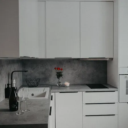 Apartman Penny Daire *