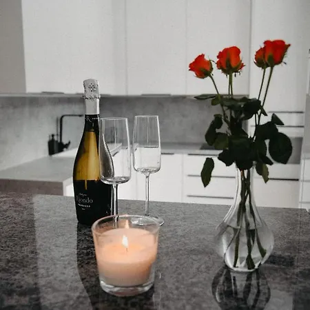 Apartman Penny Daire Zvolen