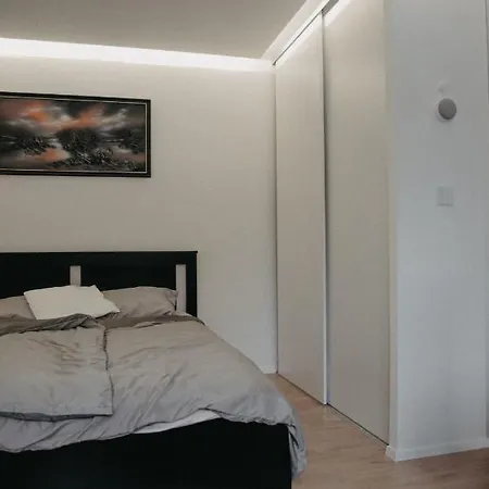 Apartman Penny Daire *