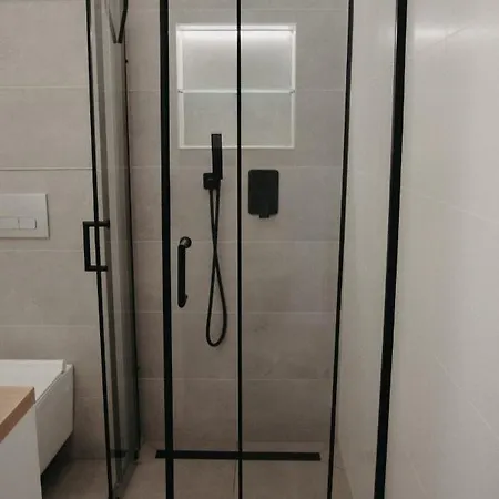 Daire Apartman Penny *