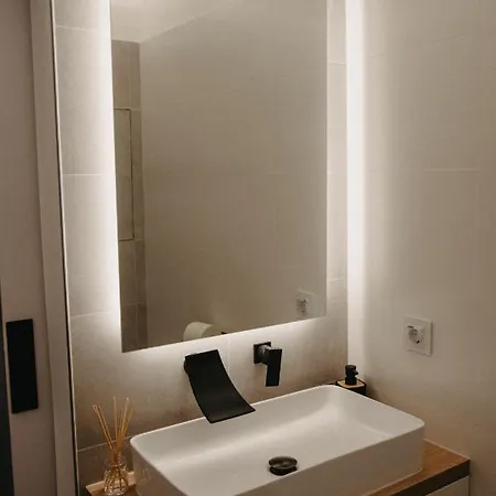 Daire Apartman Penny Zvolen