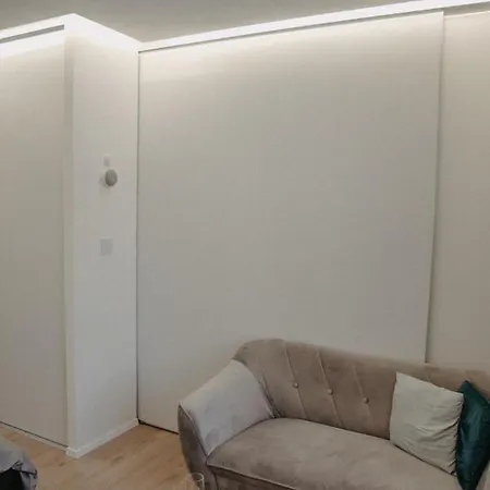 Апартаменты Apartman Penny